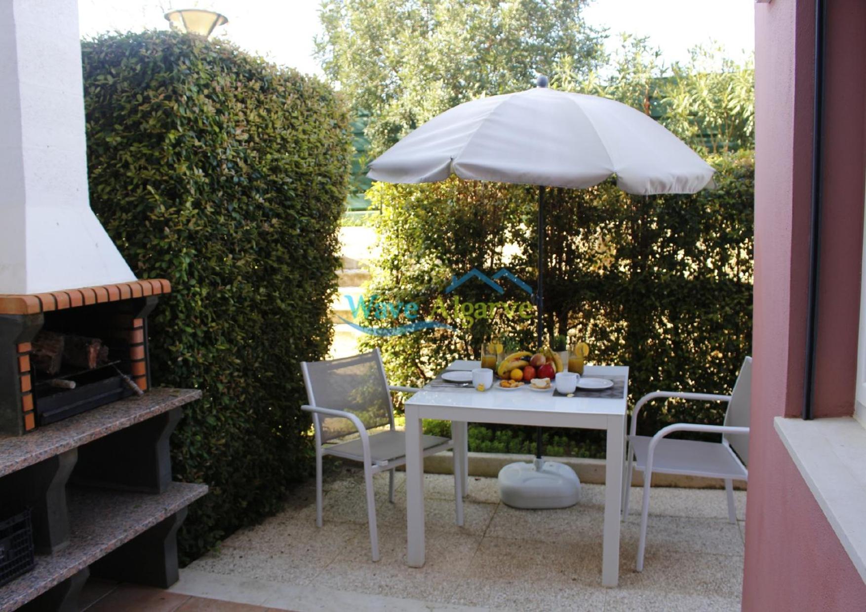 O Pomar In Cabanas By Wave Algarve Cabanas De Tavira Buitenkant foto